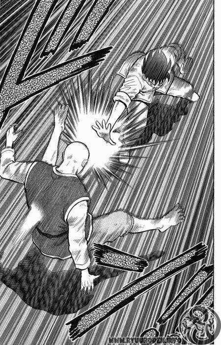 Hoàng Phi Hồng Phần 1 - Chapter 31 - Trang 128