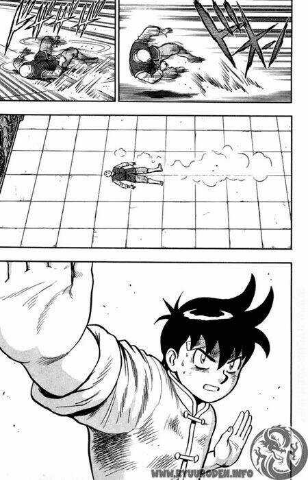 Hoàng Phi Hồng Phần 1 - Chapter 31 - Trang 130