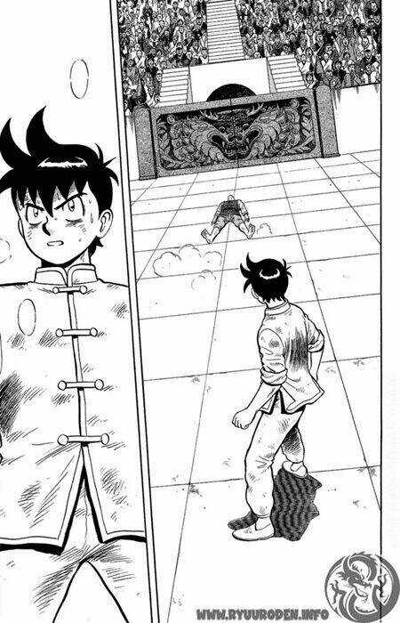 Hoàng Phi Hồng Phần 1 - Chapter 31 - Trang 132