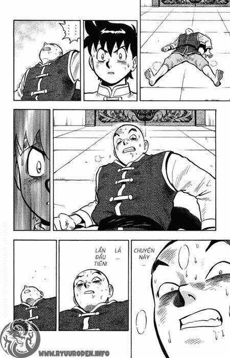 Hoàng Phi Hồng Phần 1 - Chapter 31 - Trang 133