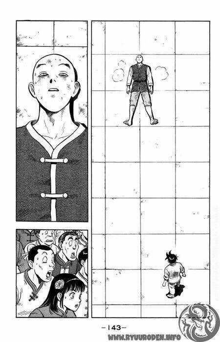 Hoàng Phi Hồng Phần 1 - Chapter 31 - Trang 134