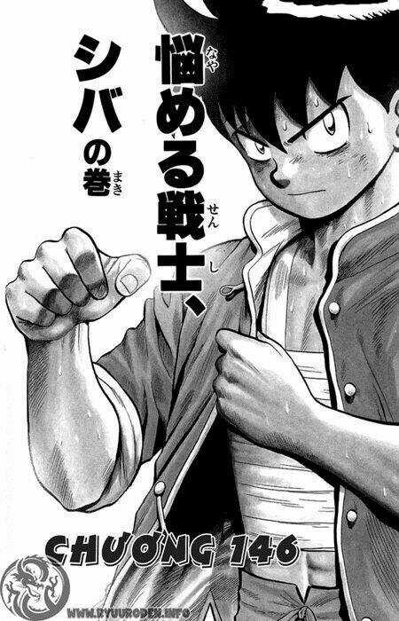 Hoàng Phi Hồng Phần 1 - Chapter 31 - Trang 146