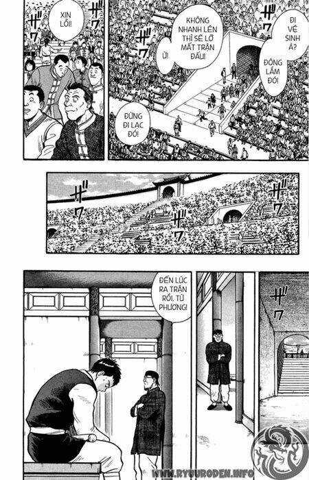 Hoàng Phi Hồng Phần 1 - Chapter 31 - Trang 147