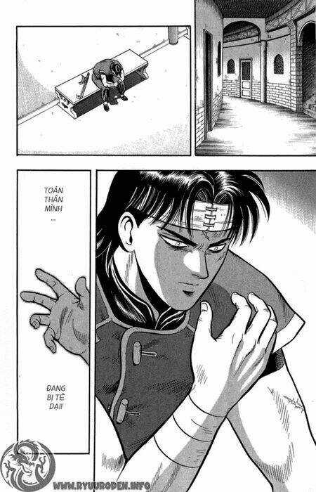 Hoàng Phi Hồng Phần 1 - Chapter 31 - Trang 151