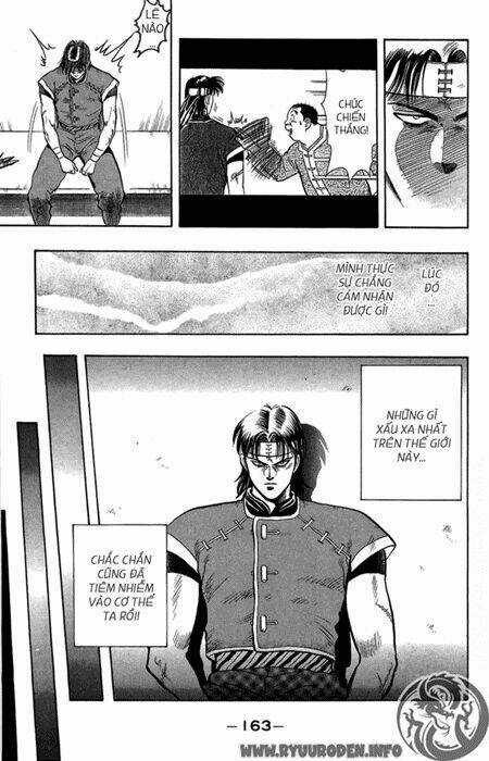 Hoàng Phi Hồng Phần 1 - Chapter 31 - Trang 152