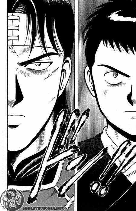 Hoàng Phi Hồng Phần 1 - Chapter 31 - Trang 161