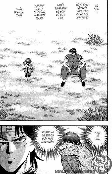 Hoàng Phi Hồng Phần 1 - Chapter 31 - Trang 166