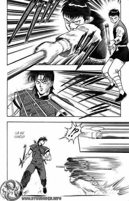 Hoàng Phi Hồng Phần 1 - Chapter 31 - Trang 169