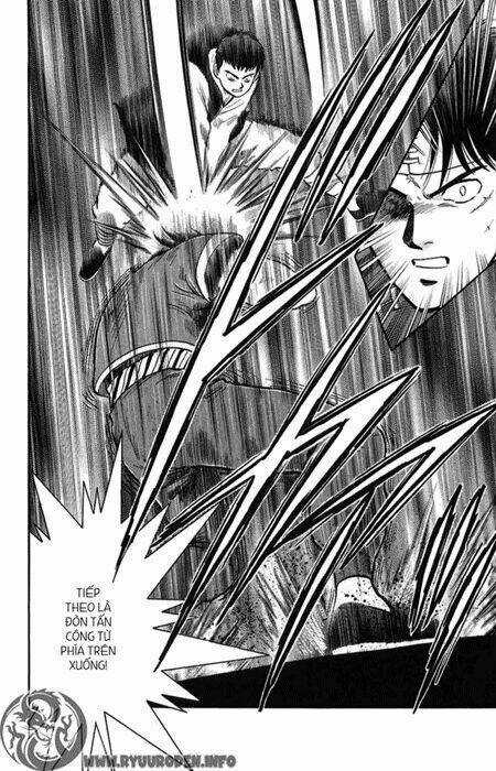 Hoàng Phi Hồng Phần 1 - Chapter 31 - Trang 171