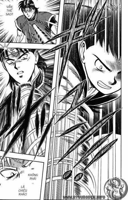 Hoàng Phi Hồng Phần 1 - Chapter 31 - Trang 176