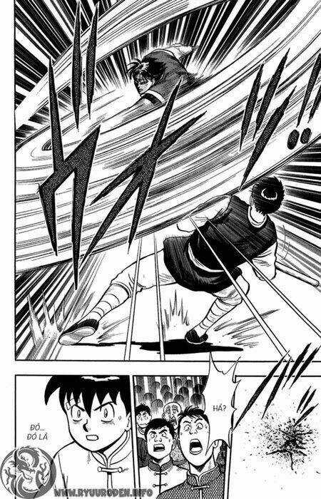 Hoàng Phi Hồng Phần 1 - Chapter 31 - Trang 189