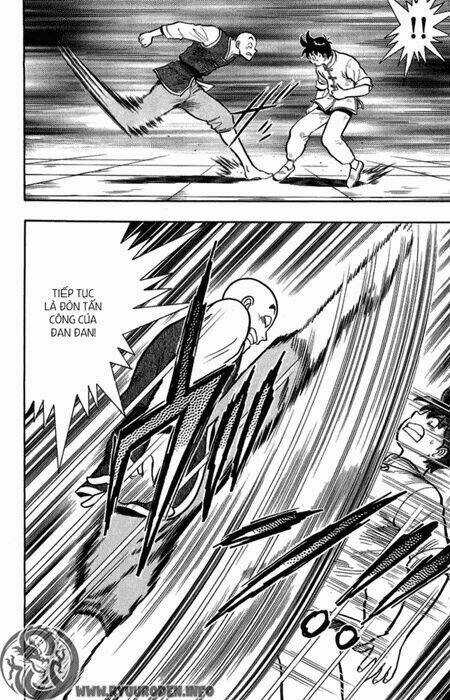 Hoàng Phi Hồng Phần 1 - Chapter 31 - Trang 23