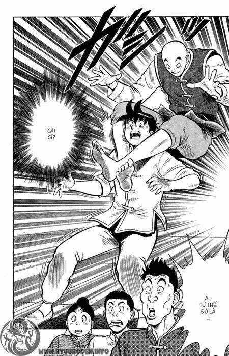 Hoàng Phi Hồng Phần 1 - Chapter 31 - Trang 25