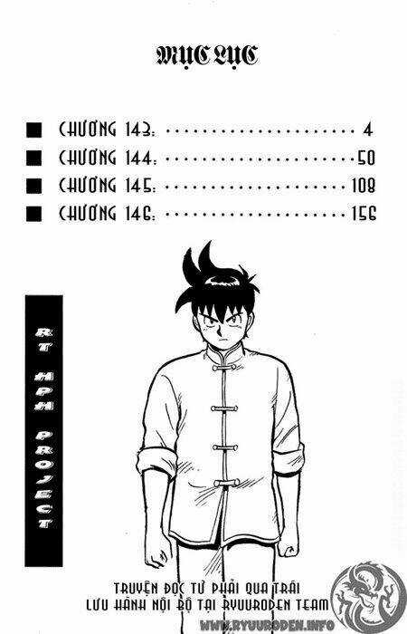 Hoàng Phi Hồng Phần 1 - Chapter 31 - Trang 4