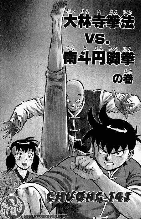 Hoàng Phi Hồng Phần 1 - Chapter 31 - Trang 5