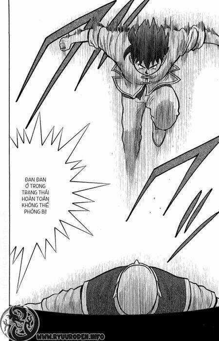 Hoàng Phi Hồng Phần 1 - Chapter 31 - Trang 43