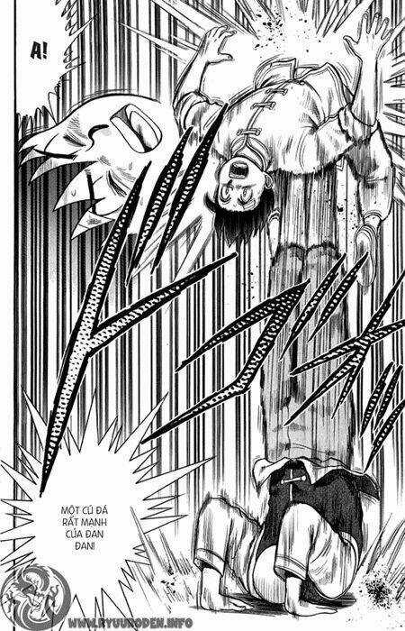 Hoàng Phi Hồng Phần 1 - Chapter 31 - Trang 52