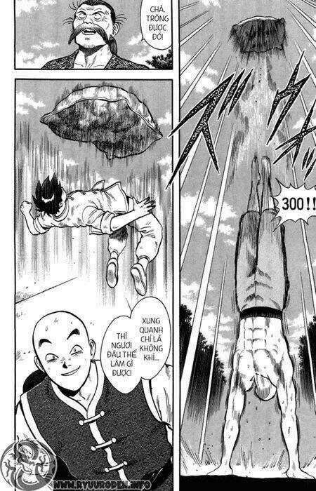 Hoàng Phi Hồng Phần 1 - Chapter 31 - Trang 57