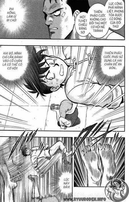 Hoàng Phi Hồng Phần 1 - Chapter 31 - Trang 58