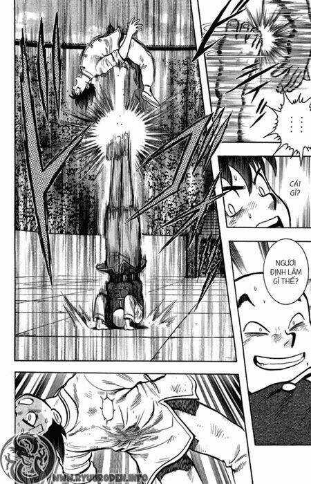 Hoàng Phi Hồng Phần 1 - Chapter 31 - Trang 59