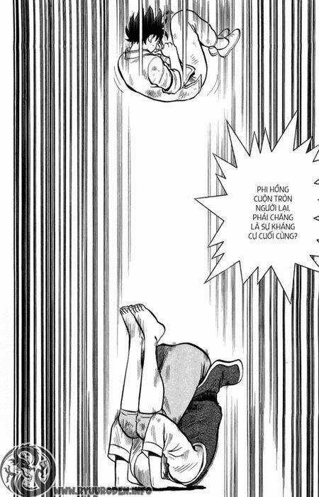 Hoàng Phi Hồng Phần 1 - Chapter 31 - Trang 62