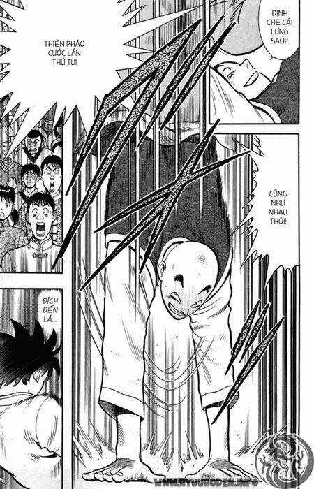 Hoàng Phi Hồng Phần 1 - Chapter 31 - Trang 63