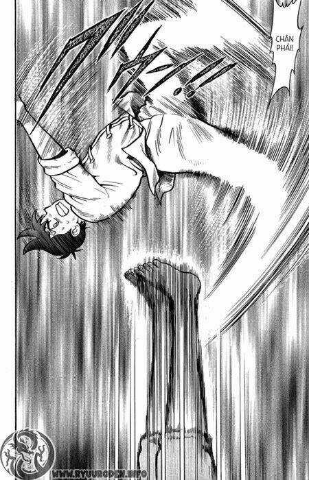 Hoàng Phi Hồng Phần 1 - Chapter 31 - Trang 64