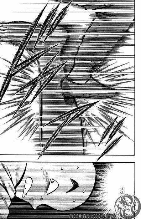 Hoàng Phi Hồng Phần 1 - Chapter 31 - Trang 65