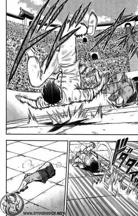 Hoàng Phi Hồng Phần 1 - Chapter 31 - Trang 67