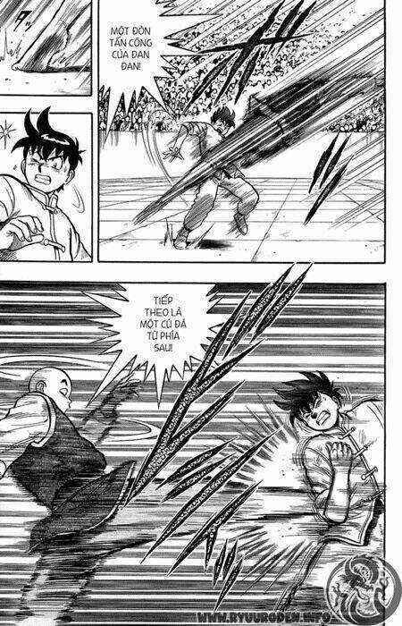 Hoàng Phi Hồng Phần 1 - Chapter 31 - Trang 74