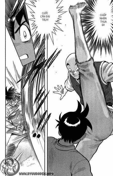 Hoàng Phi Hồng Phần 1 - Chapter 31 - Trang 80