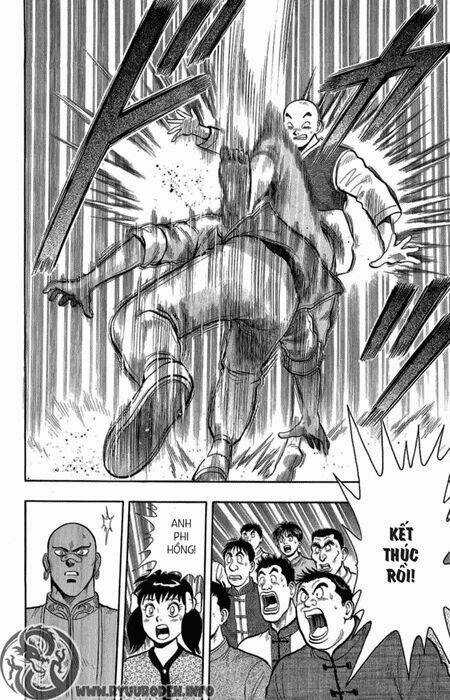 Hoàng Phi Hồng Phần 1 - Chapter 31 - Trang 84