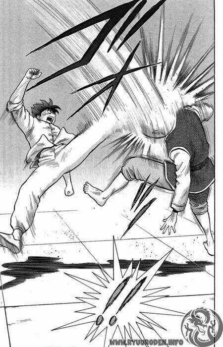 Hoàng Phi Hồng Phần 1 - Chapter 31 - Trang 87