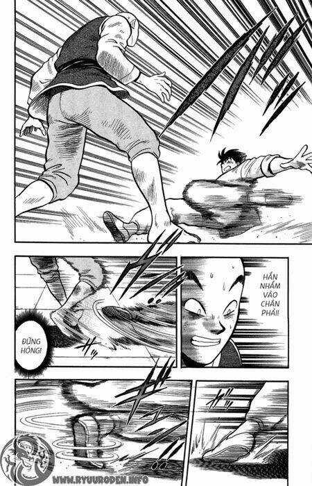 Hoàng Phi Hồng Phần 1 - Chapter 31 - Trang 91