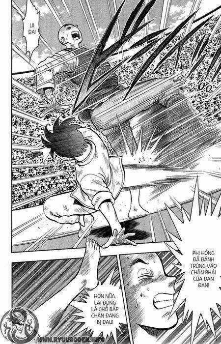 Hoàng Phi Hồng Phần 1 - Chapter 31 - Trang 93