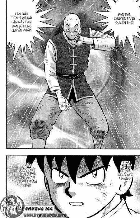 Hoàng Phi Hồng Phần 1 - Chapter 31 - Trang 97