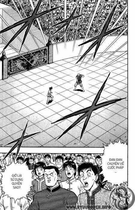 Hoàng Phi Hồng Phần 1 - Chapter 31 - Trang 100