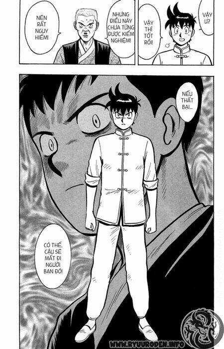 Hoàng Phi Hồng Phần 1 - Chapter 32 - Trang 109