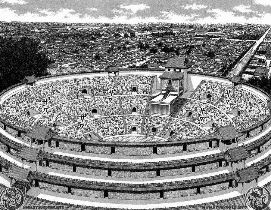 Hoàng Phi Hồng Phần 1 - Chapter 32 - Trang 112