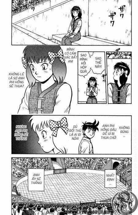 Hoàng Phi Hồng Phần 1 - Chapter 32 - Trang 120