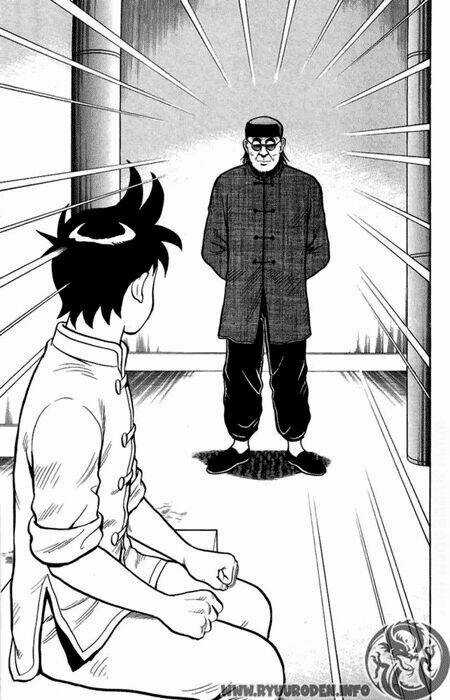 Hoàng Phi Hồng Phần 1 - Chapter 32 - Trang 124