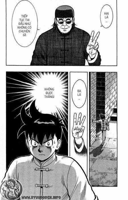 Hoàng Phi Hồng Phần 1 - Chapter 32 - Trang 131