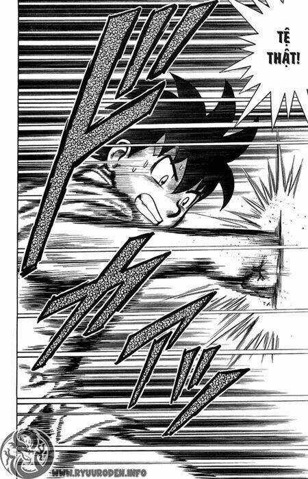 Hoàng Phi Hồng Phần 1 - Chapter 32 - Trang 135