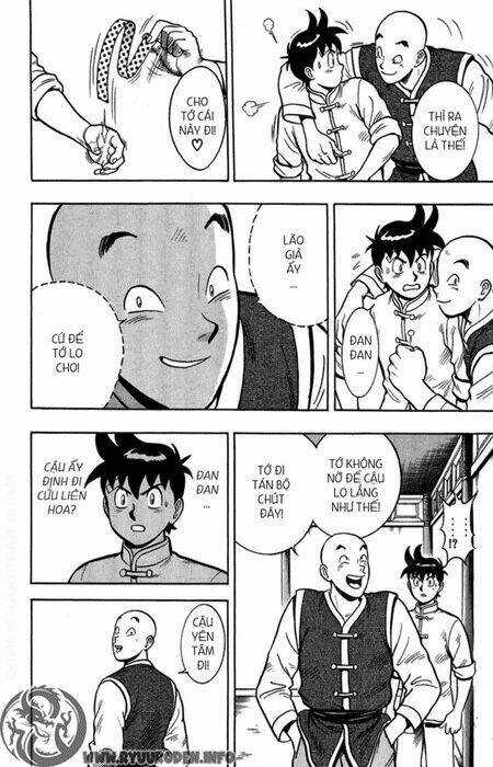 Hoàng Phi Hồng Phần 1 - Chapter 32 - Trang 137