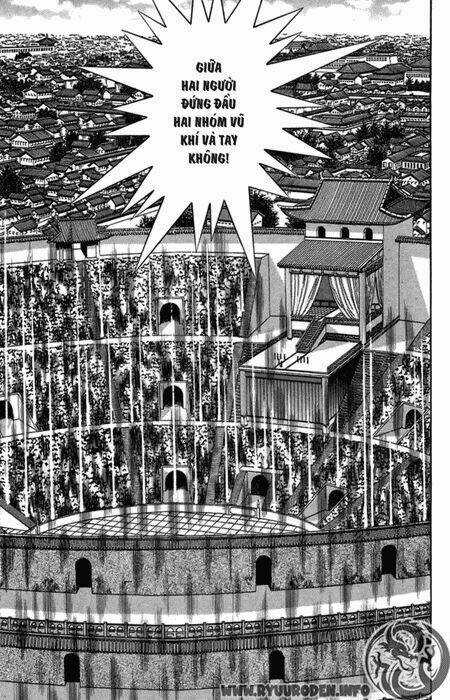 Hoàng Phi Hồng Phần 1 - Chapter 32 - Trang 143