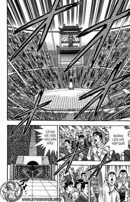 Hoàng Phi Hồng Phần 1 - Chapter 32 - Trang 144