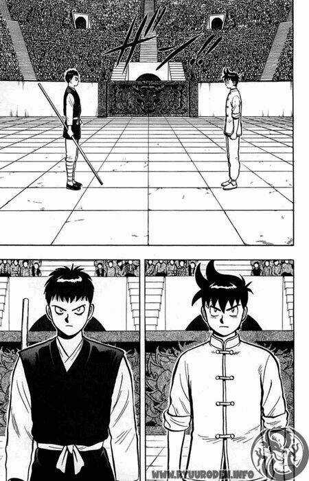 Hoàng Phi Hồng Phần 1 - Chapter 32 - Trang 150