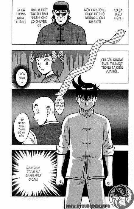 Hoàng Phi Hồng Phần 1 - Chapter 32 - Trang 152