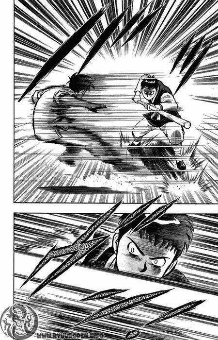 Hoàng Phi Hồng Phần 1 - Chapter 32 - Trang 161