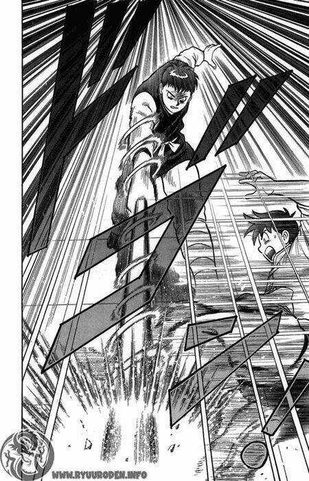 Hoàng Phi Hồng Phần 1 - Chapter 32 - Trang 177